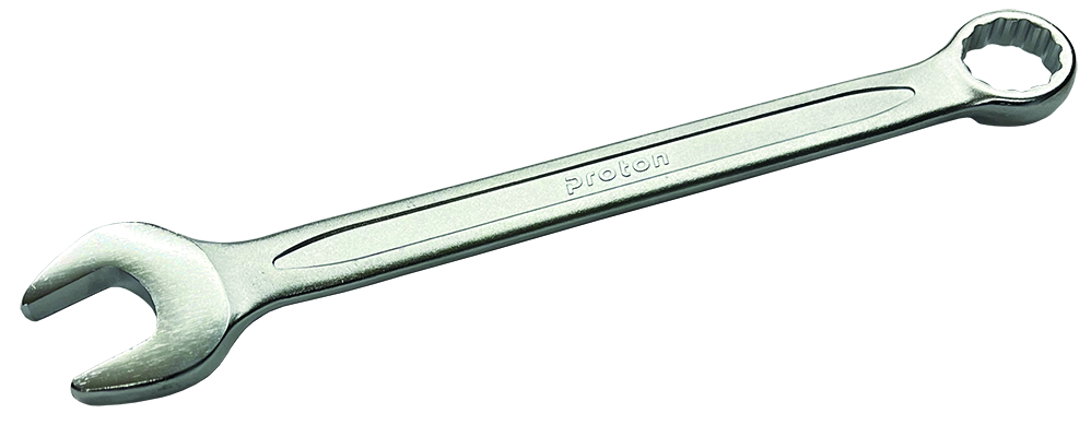 Ringgabelschlüsse Proton, 24 mm