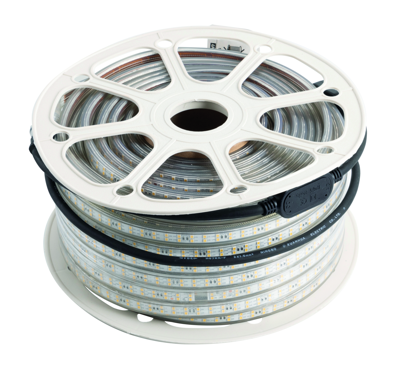 LED Leuchtschlauch Proton LS-50EB