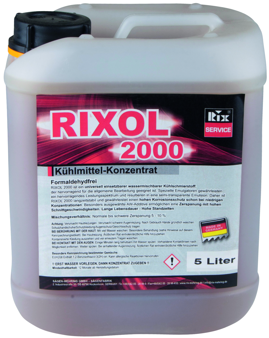 Kühlmittel