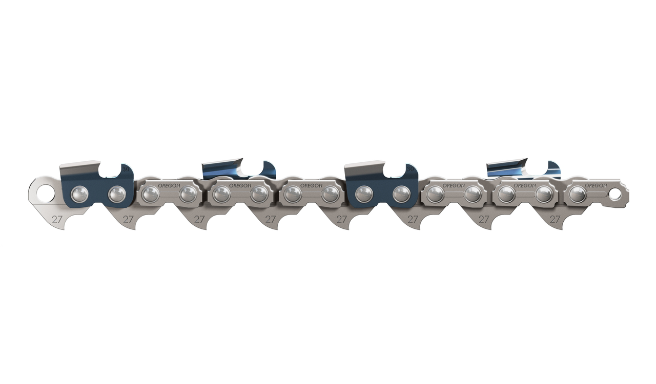 Kette Oregon .404", 1.5 mm, Rolle 100 Fuss, VersaCut, Halbmeissel