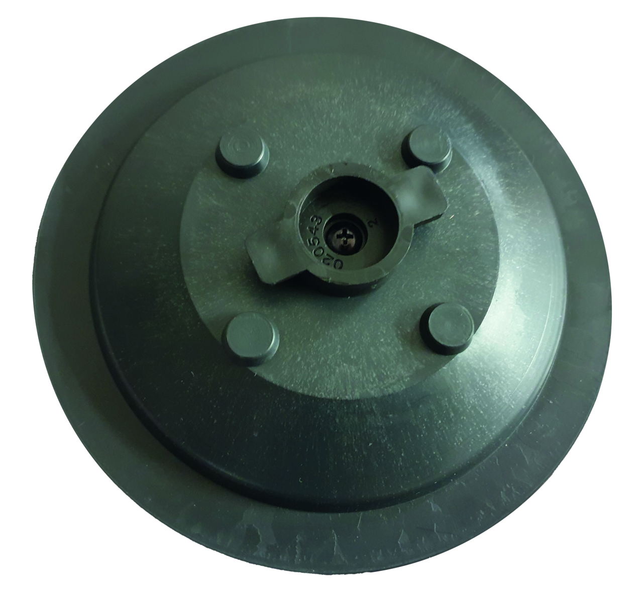 Kompletter Ring für Filter W/OR Proton MEC 1/35 Oil