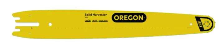 Guide-Chaîne Oregon Harvester Stumpf Spray, longueur 67 cm,