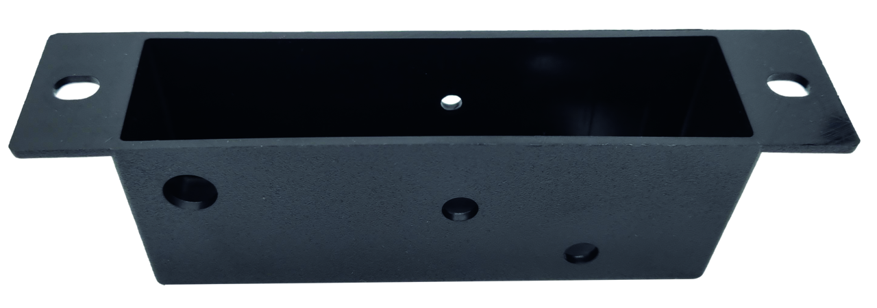 Gehäuse zu Deckelschalter Proton bei BMT-2010T