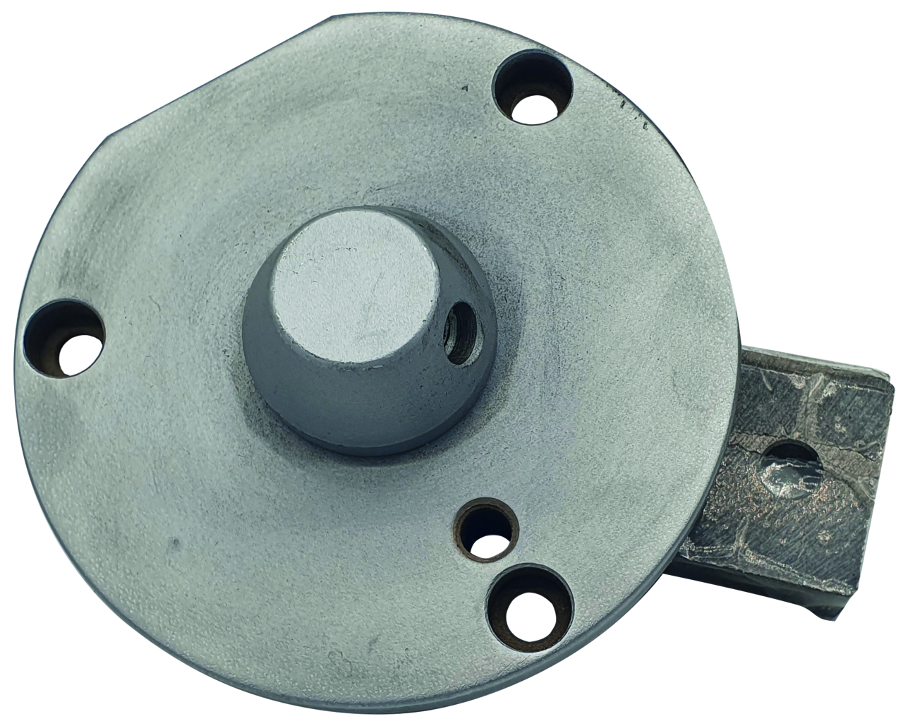 Flansch Proton komplett zu BMS-42VT
