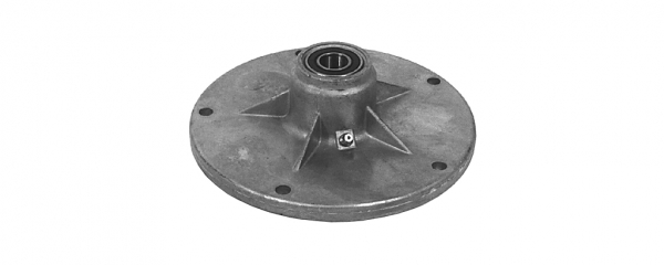 MESSERSPINDEL MURRAY (OEM 24384)