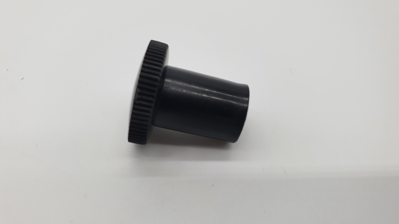 Griff Proton zu Riemendeckel