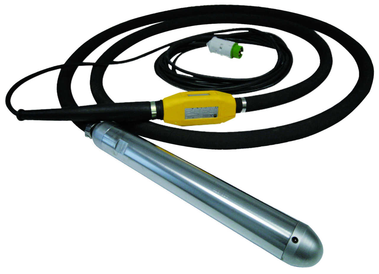 Vibriernadel elektrisch OLI VHP 65 AP