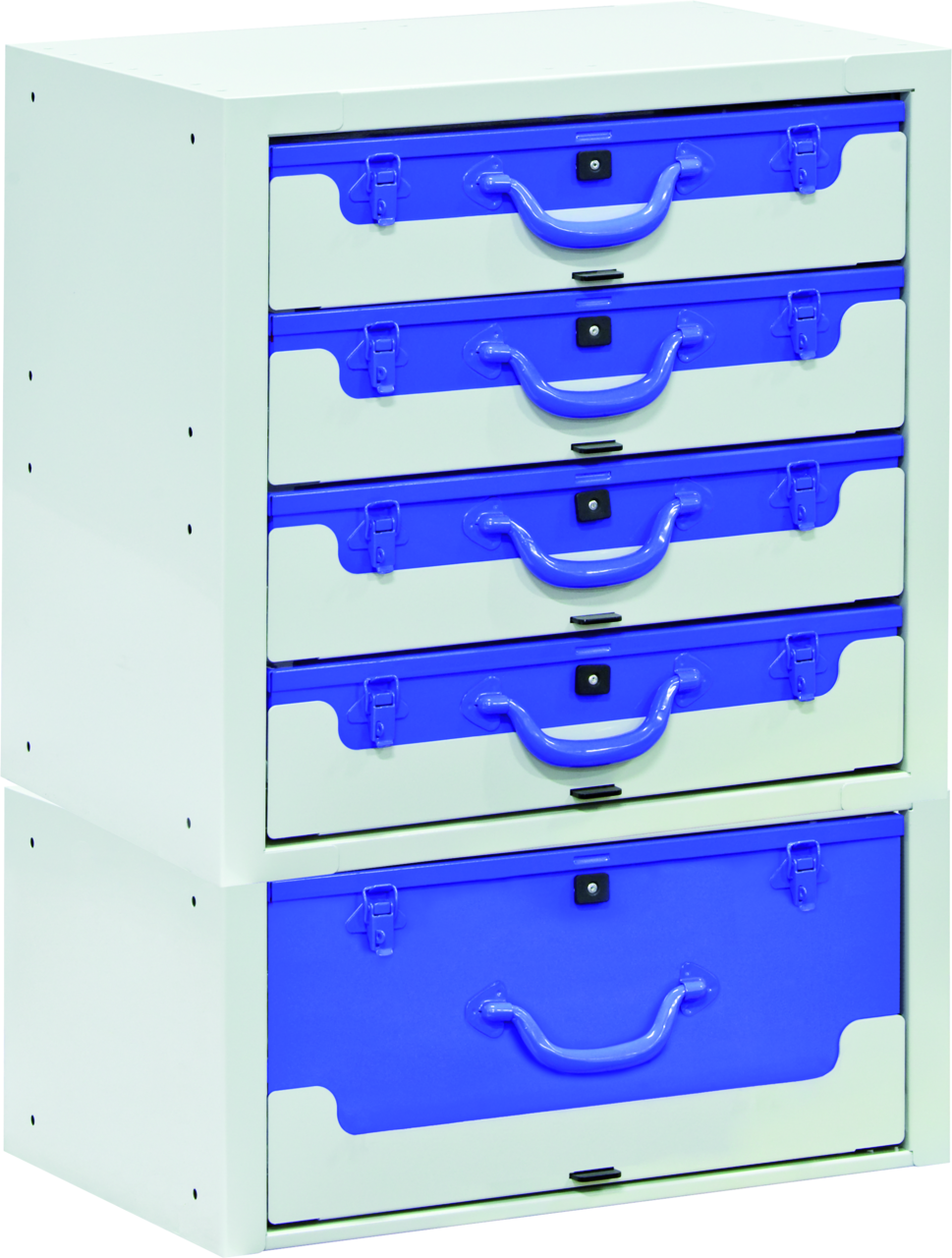 Kofferschrank Ecosystem LK 56.5