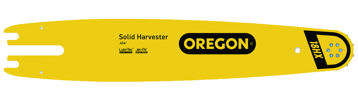 Schwert Oregon Solid Harvester, Länge 60 cm, Nutbreite 2.0 mm