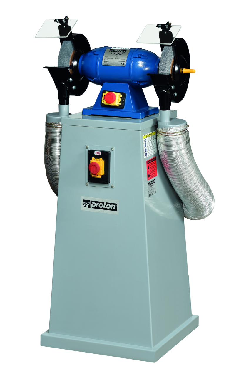 Maschinenstandfuss Proton DCS-57M