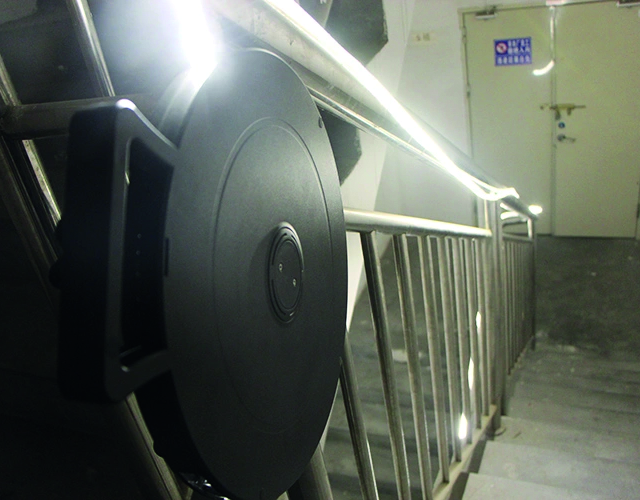 LED Leuchtschlauch Proton LS-10ERF