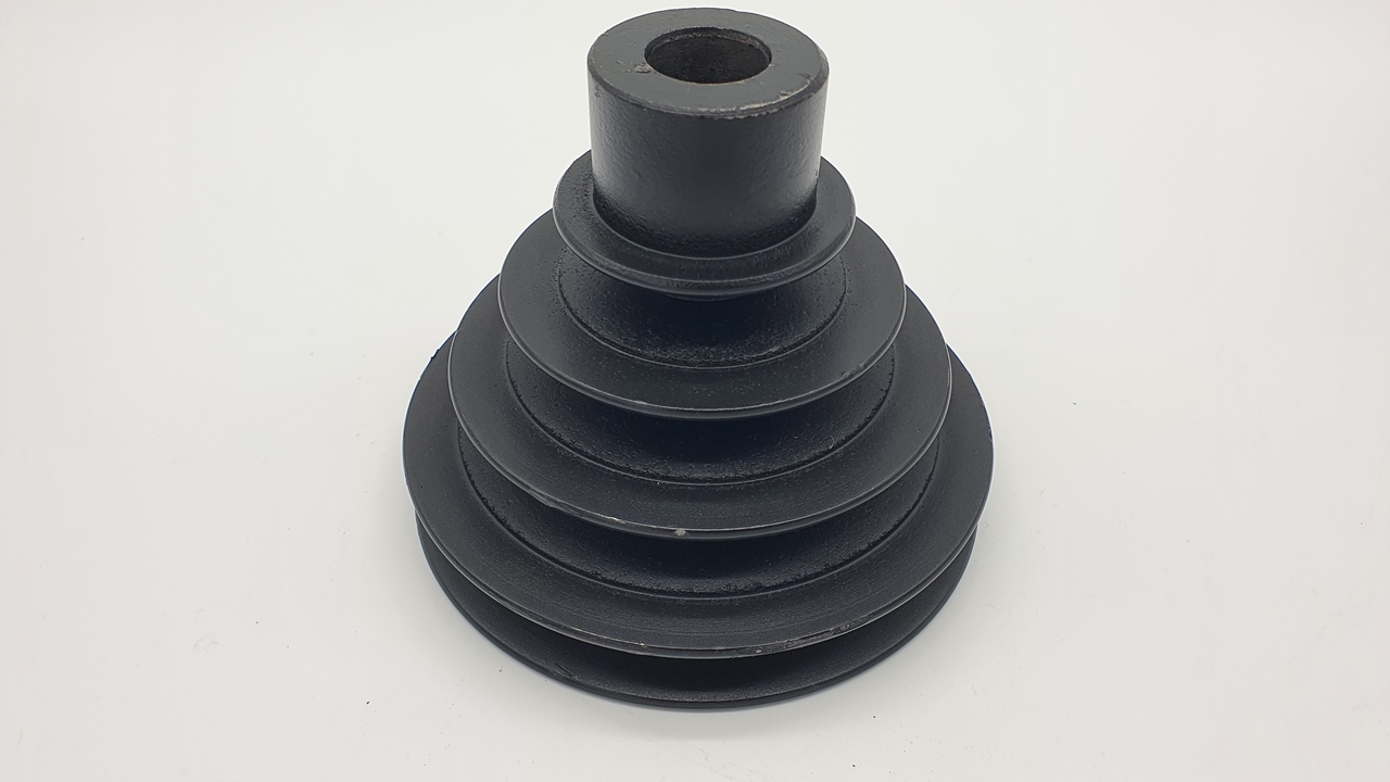 Motorriemenscheibe Proton zu BMS-2612T
