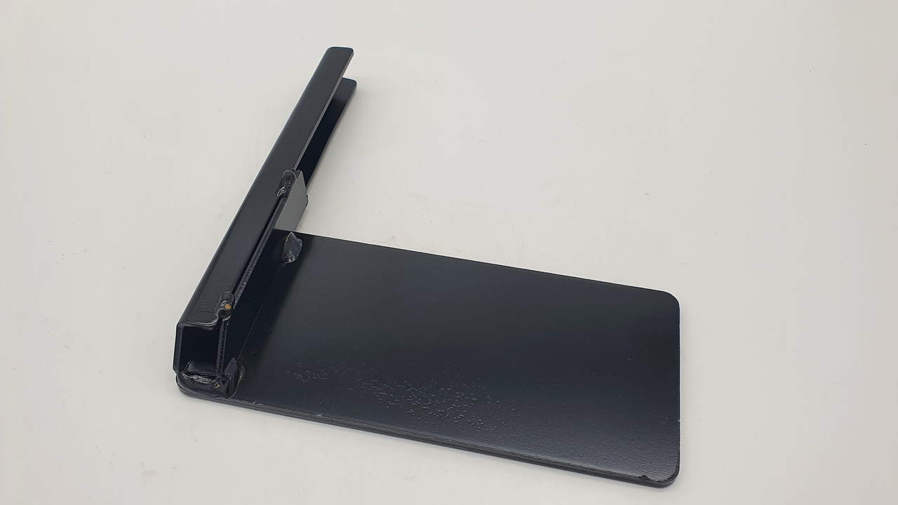 Tisch Proton zu BS-100T