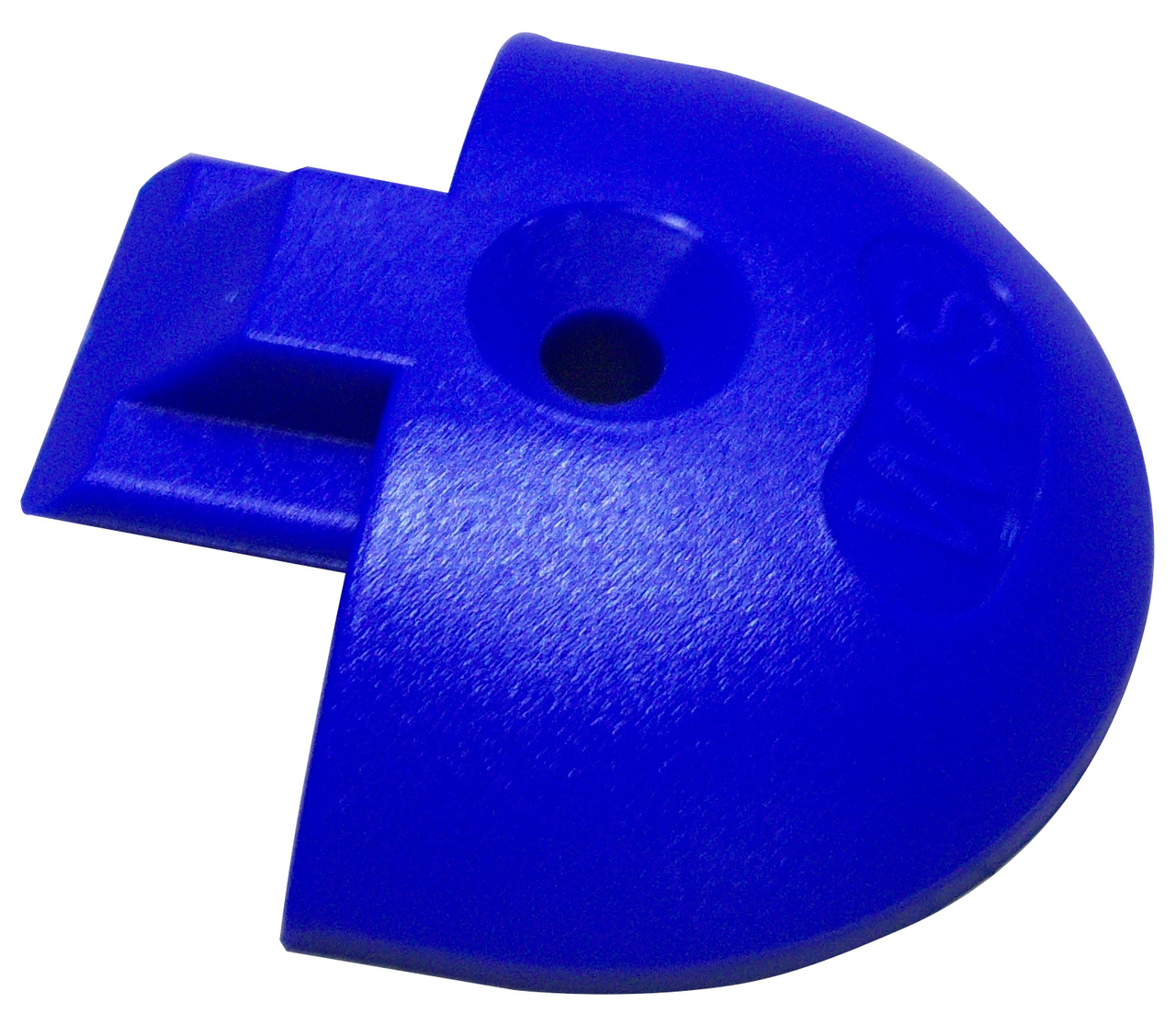 Endkappe zu Zurrschiene