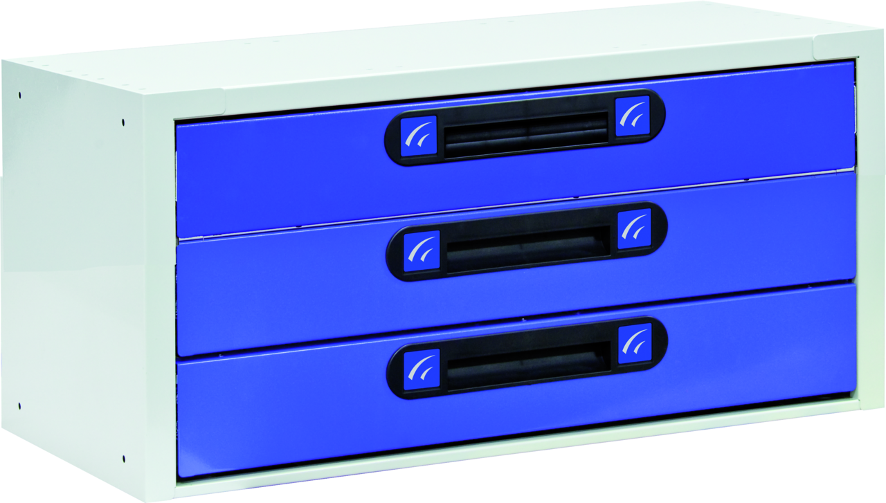 Schubladenschrank Ecosystem VLK 73.3