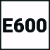 Unigrat Lame E600 Ruko