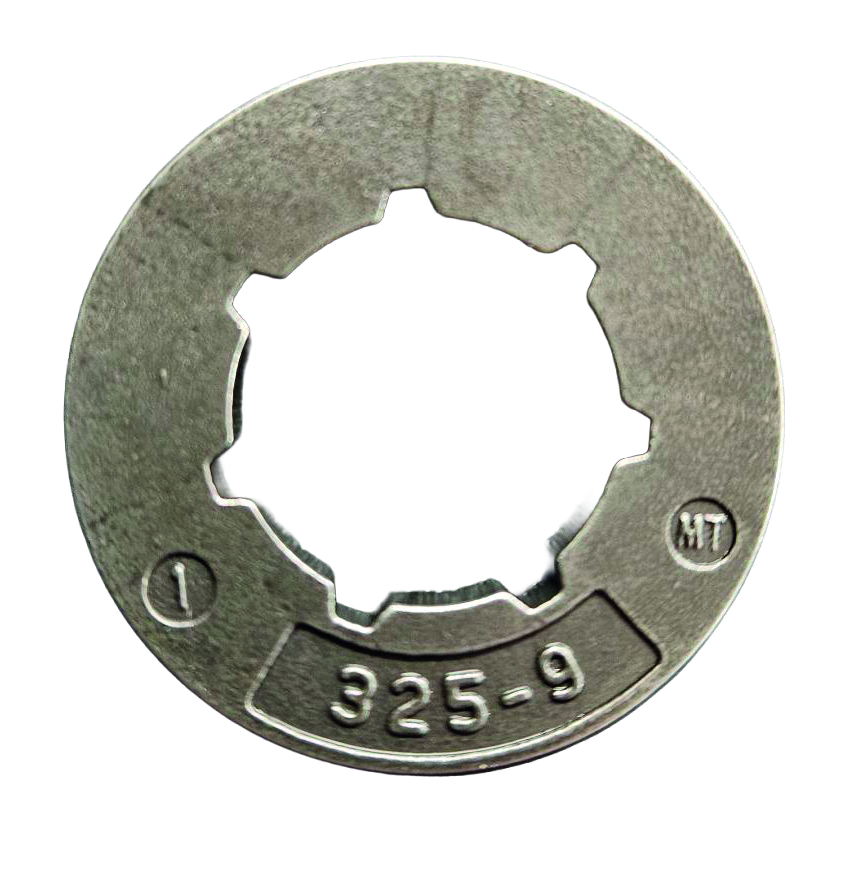 Ringkettenrad Oregon PowerMate standard .325", 9 Treibzähne