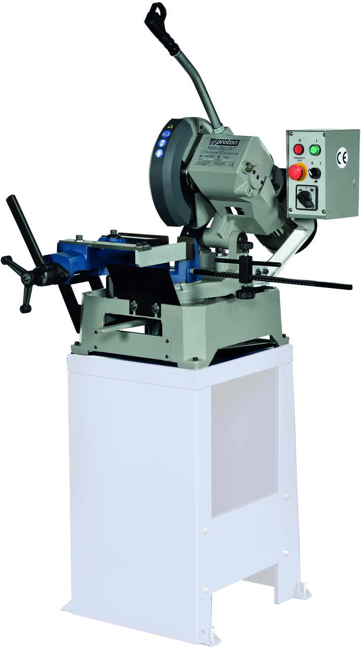 Metallkreissäge Proton KSS-250-2ST