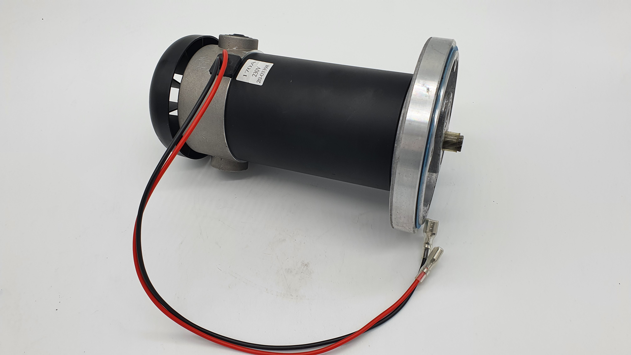 Motor Proton zu BSP-170VM
