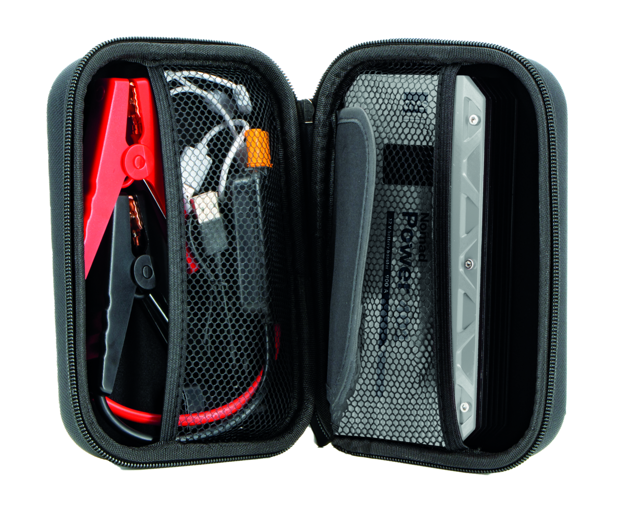 Startgerät-Booster GYS Nomad Power 401