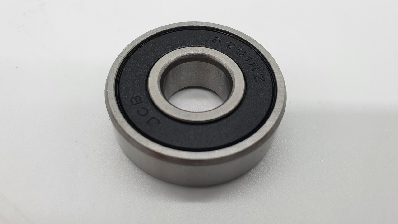 Kugellager Proton AD32/ID12/H10, Typ 6201RZ
