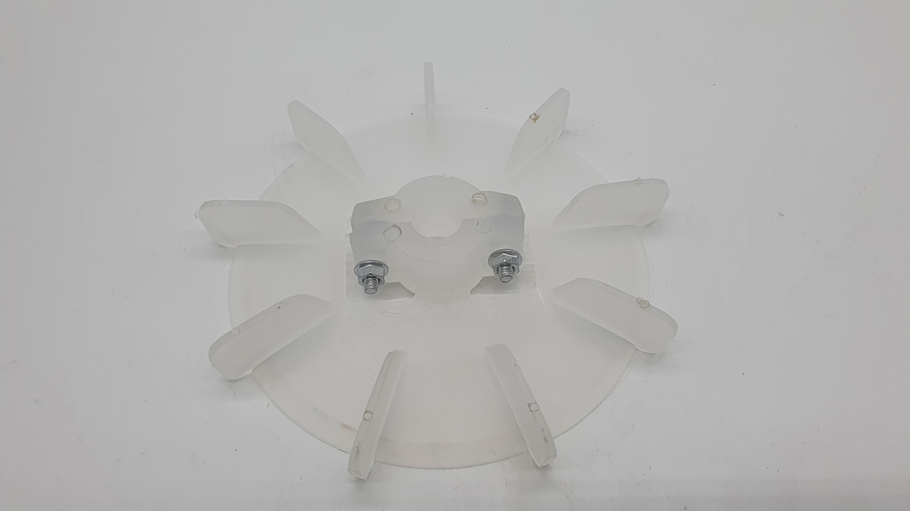 Lüfterflügel Proton zu BMT-1605M