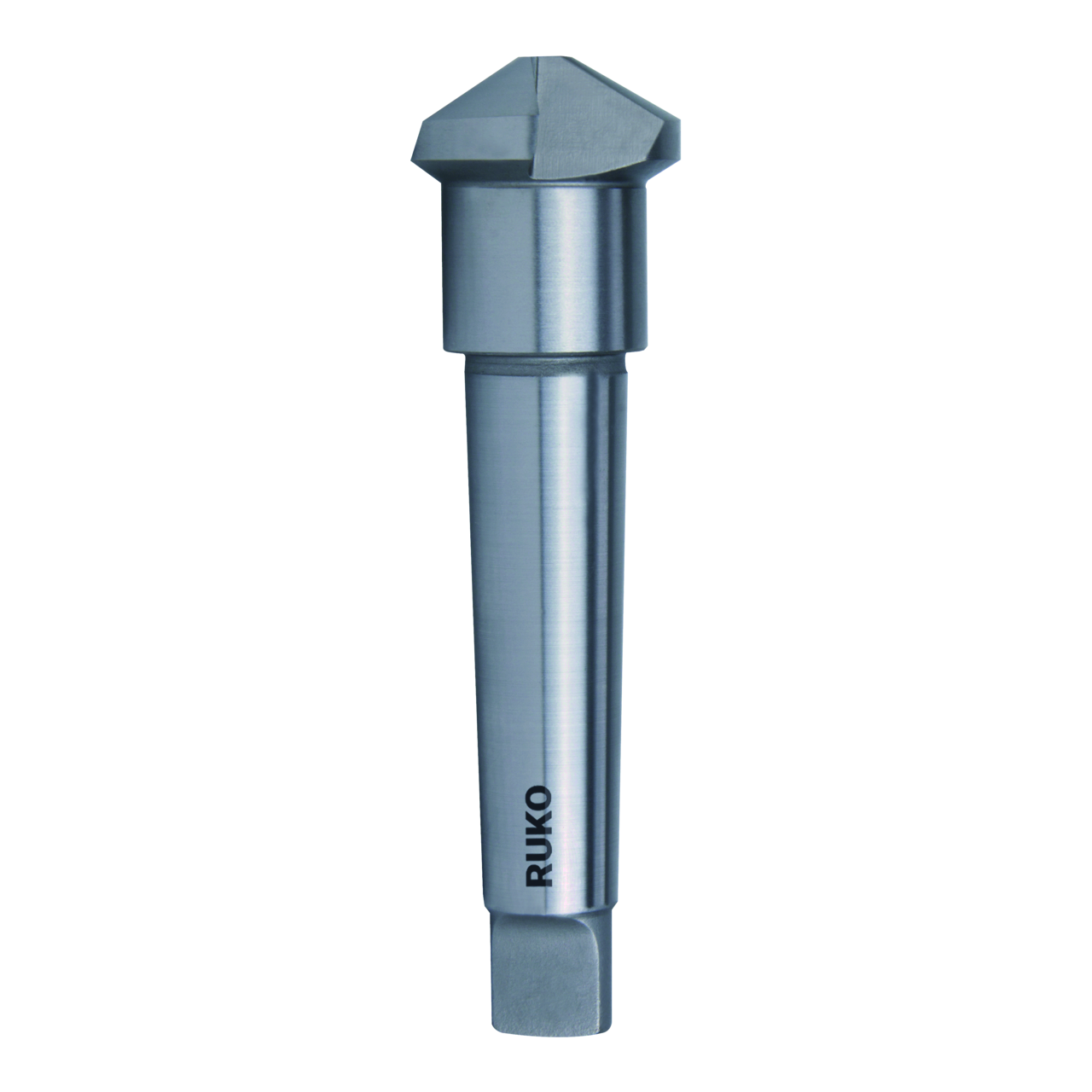 Kegelsenker Ruko Form D 120° HSS Ø 40,0 mm
