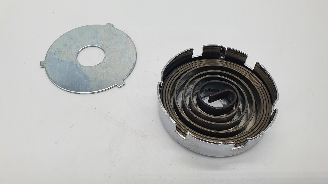 Rückzugfeder Proton zu BMS-2612T