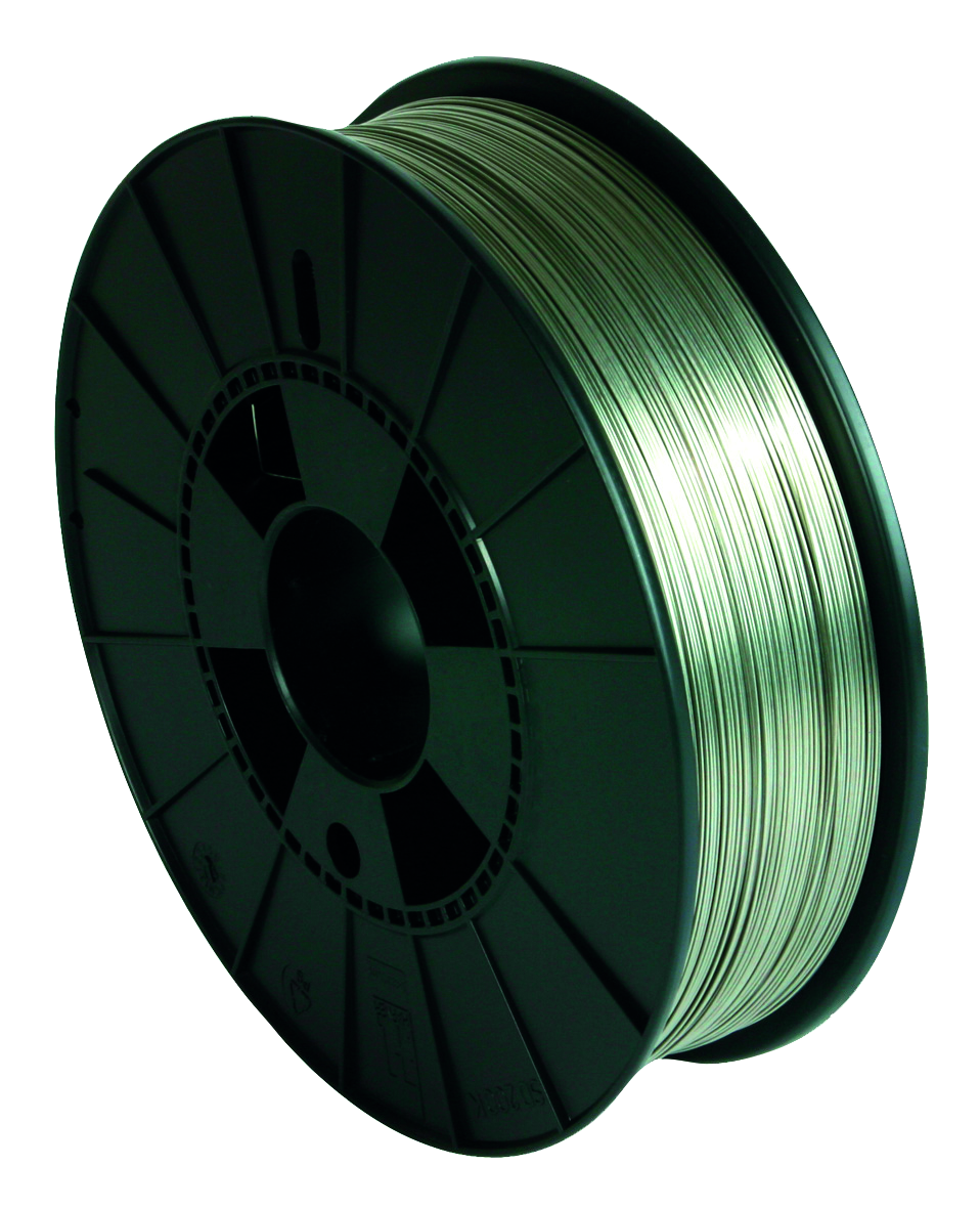 Schweissdraht GYS, 5 kg, 1 mm, INOX ER316LSi