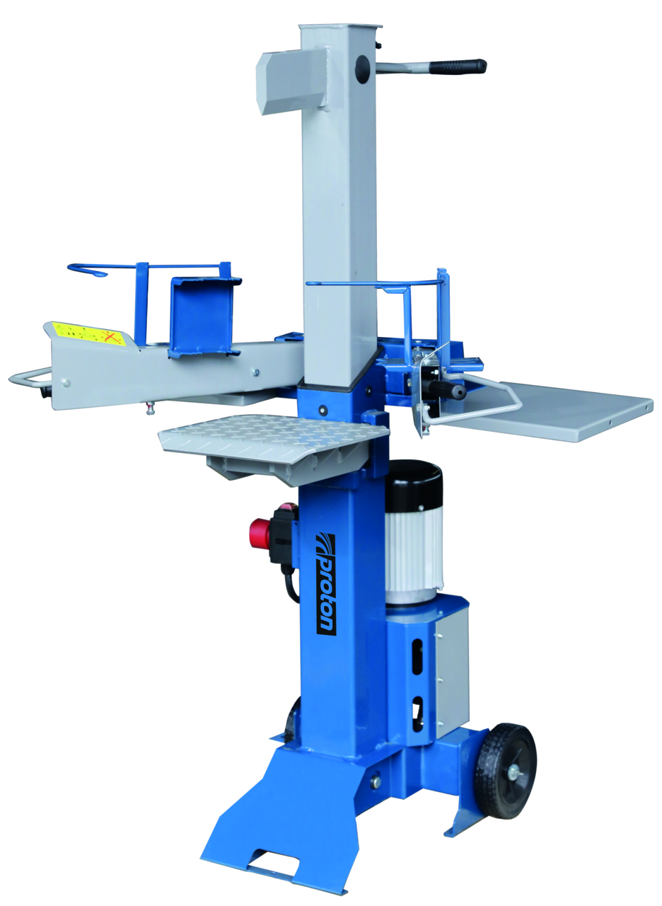 Holzspalter Proton HS-8350T