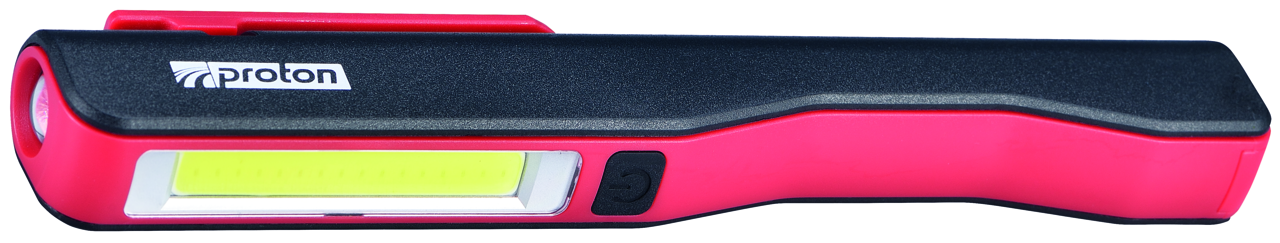 Taschenlampe Proton Flashlight
