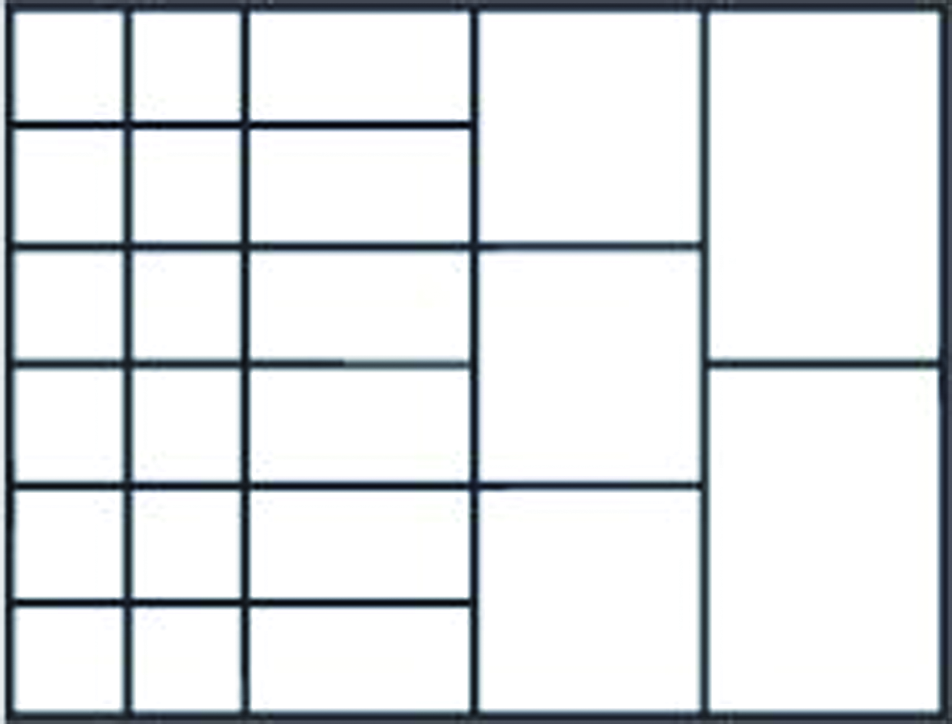 Sortimentskoffer Ecosystem OK 66.23