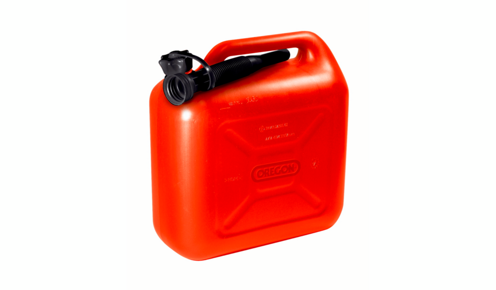 Kanister, rot, 10 L