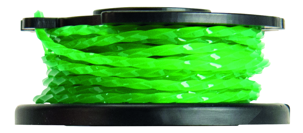 Fadenspulen Oregon Gatorline befüllt 2.0 mm