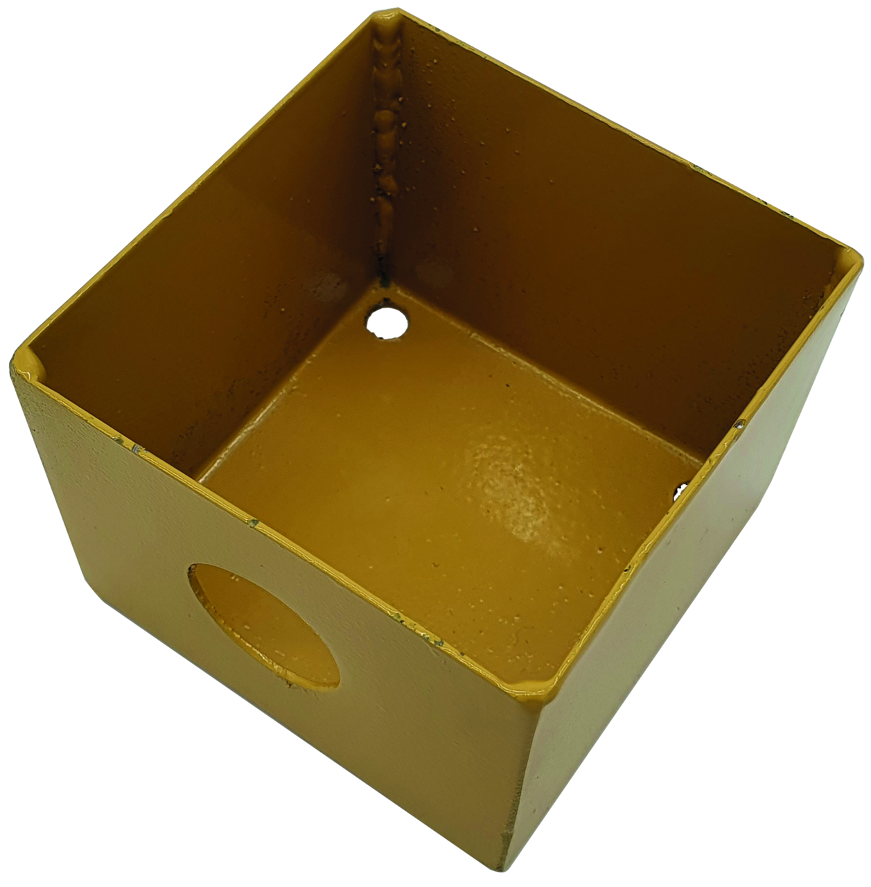 Schalterkasten Proton zu RBM-1609T