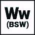 Filière BSW ? Ruko DIN EN 22568 HSS 2"