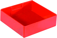 Boxeneinsatz Kunststoff (Schubladen)