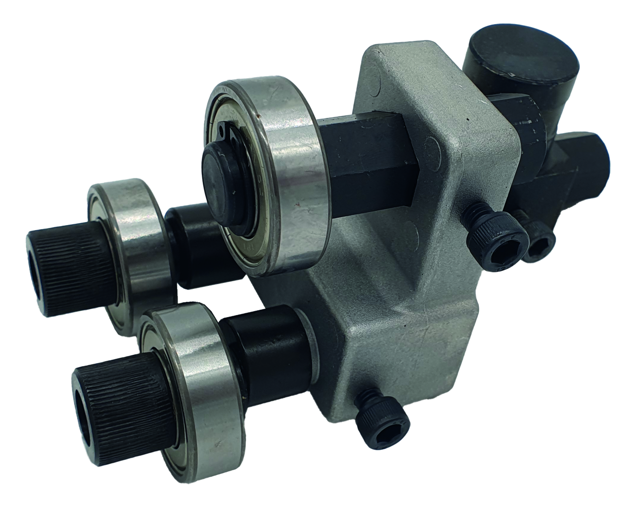 Obere Sägebandführung Proton zu HBS-480-2T
