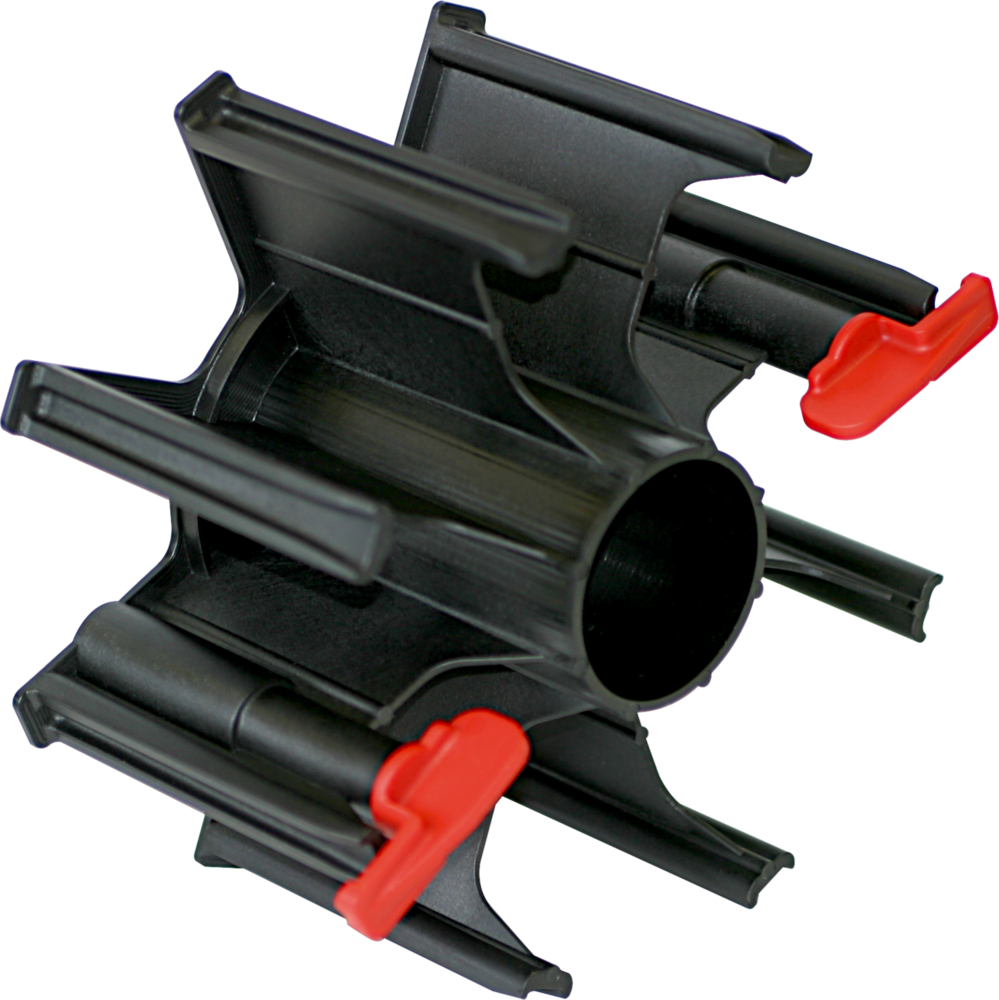 Korbspulenadapter (MIG/MAG)