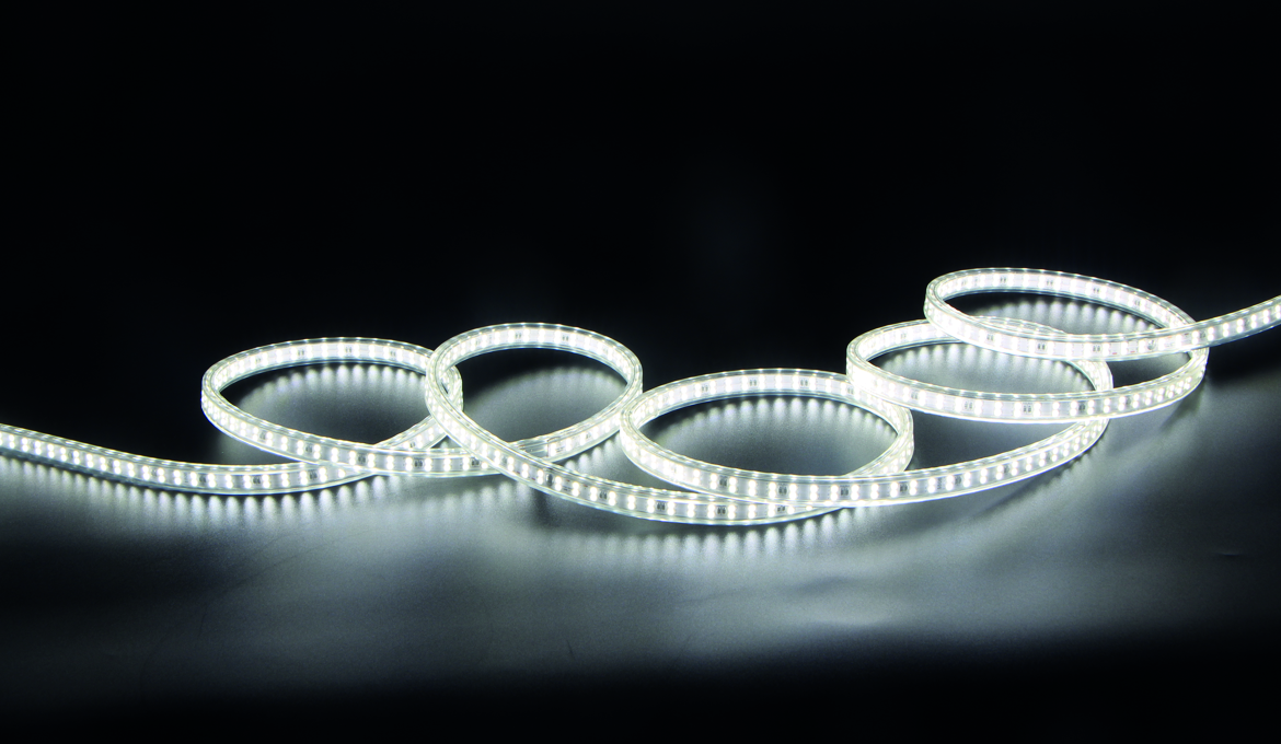 LED Leuchtschlauch Proton LS-50DB