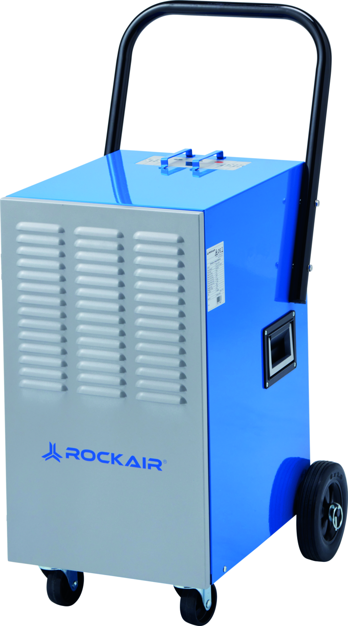 Bautrockner Rockair BT-50