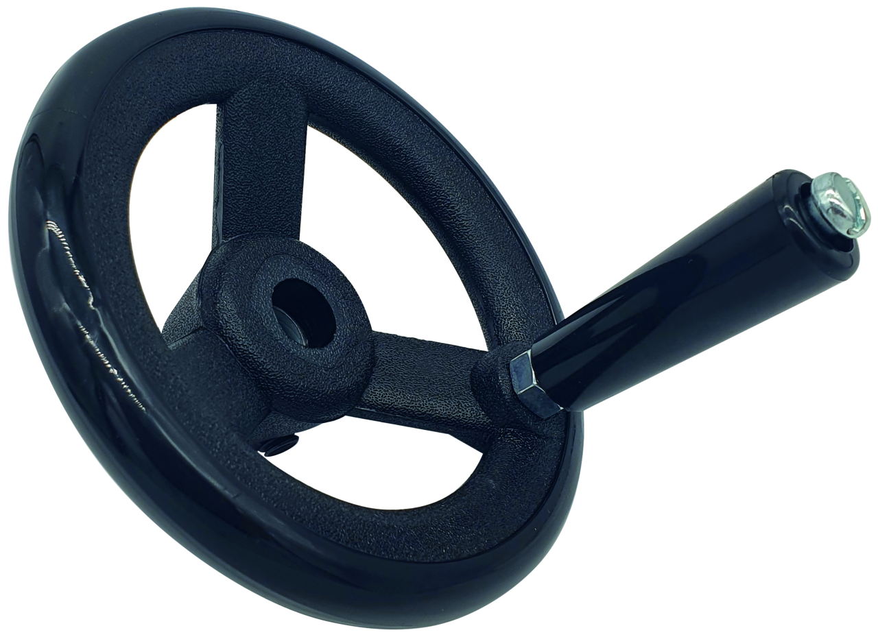 Handrad Proton zu 309C