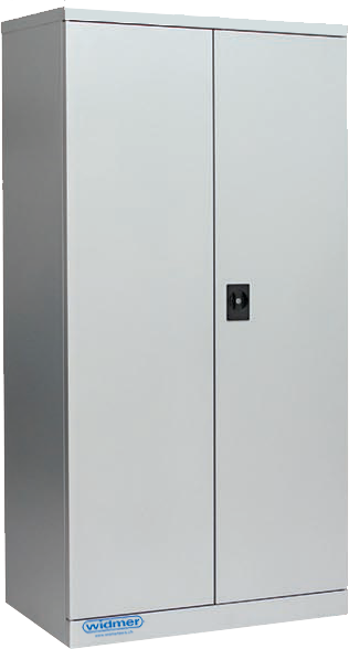 Flügeltürschrank Widmer 900x450x1800 mm