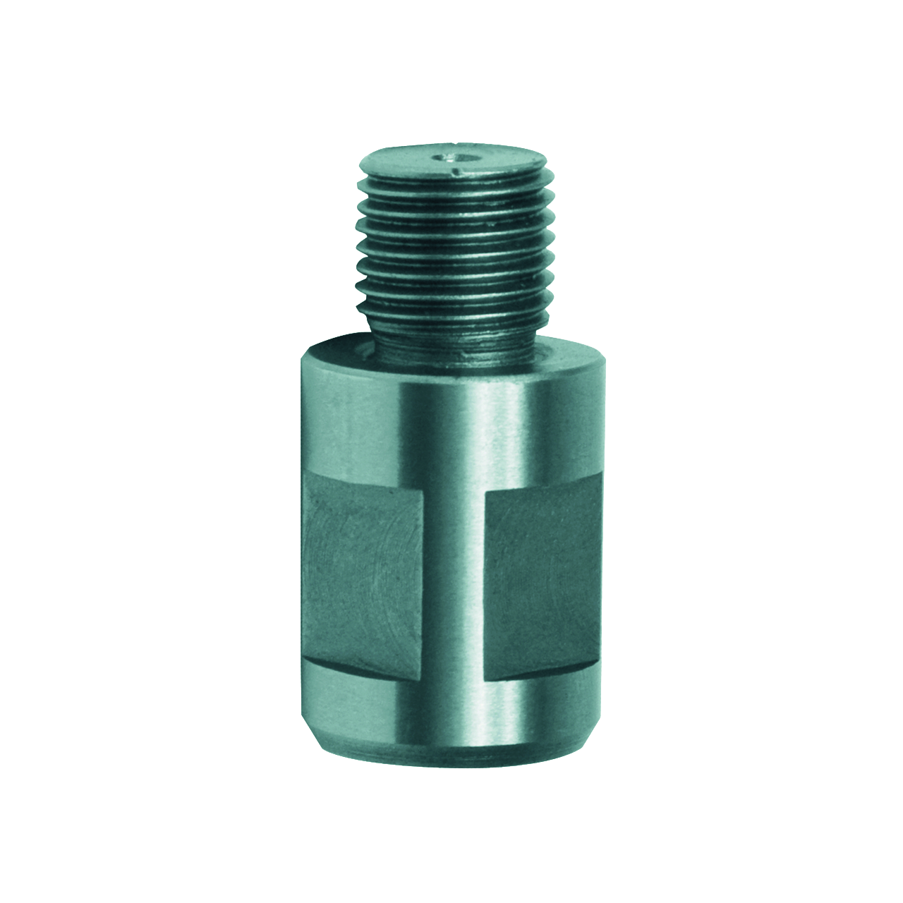 Adapter Ruko mit Weldonschaft 19 mm - 1/2" für Bohrfutter