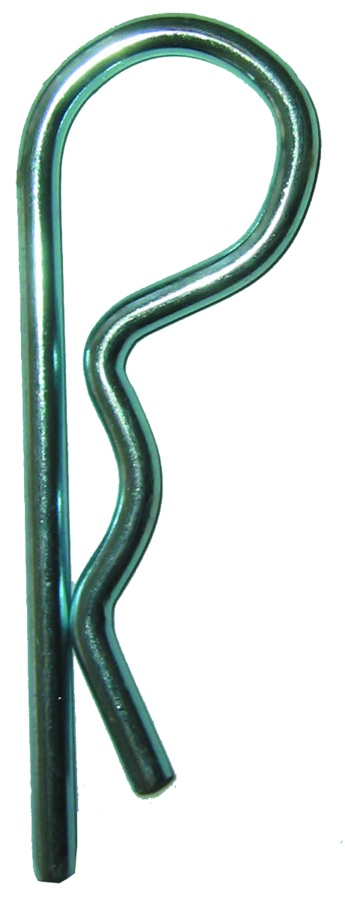 Federvorstecker