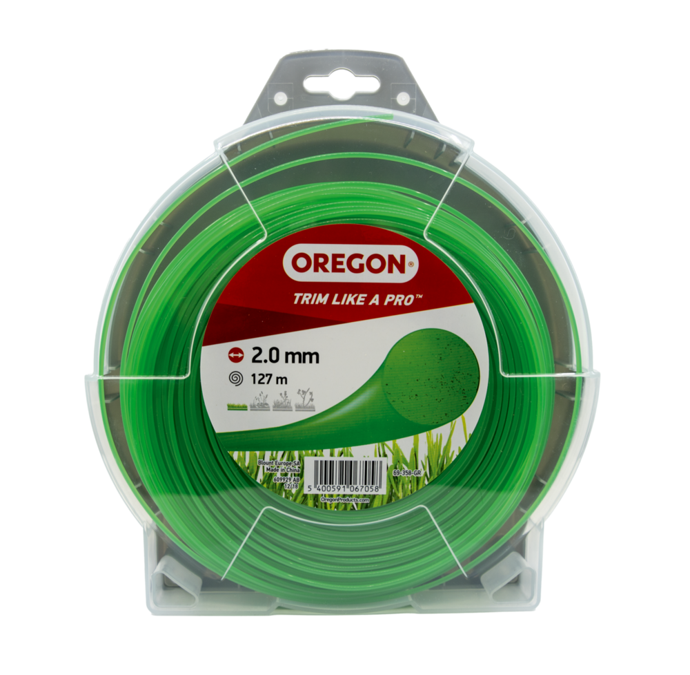 Oregon Trimmerfäden