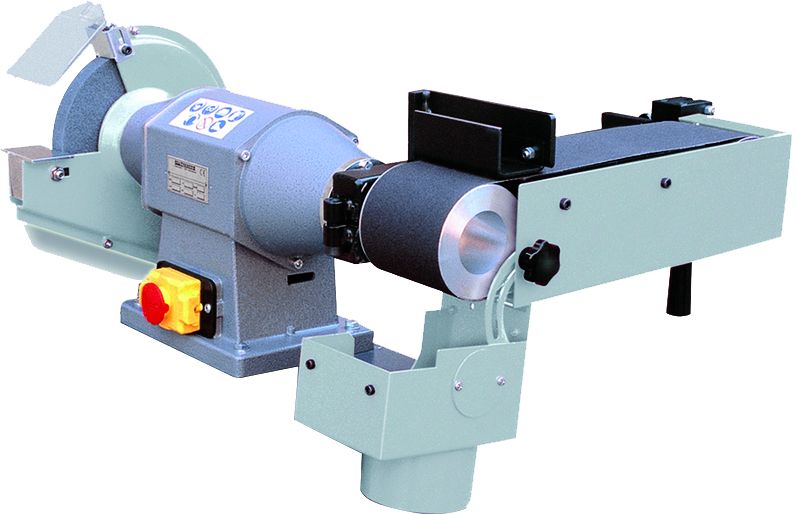 Bandschleifmaschine Marpol 210