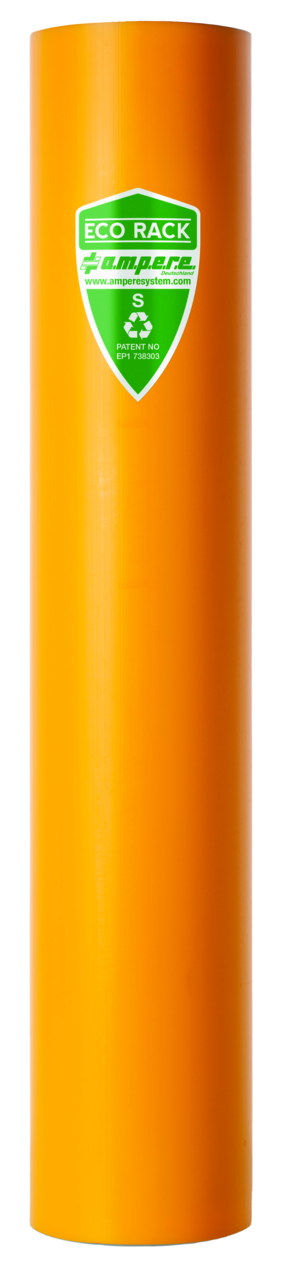 Anfahrschutz Widmer Eco Rack