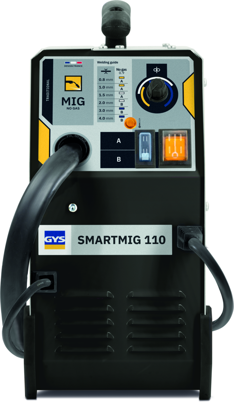 Schweissgerät GYS, SMARTMIG 110, NO GAS