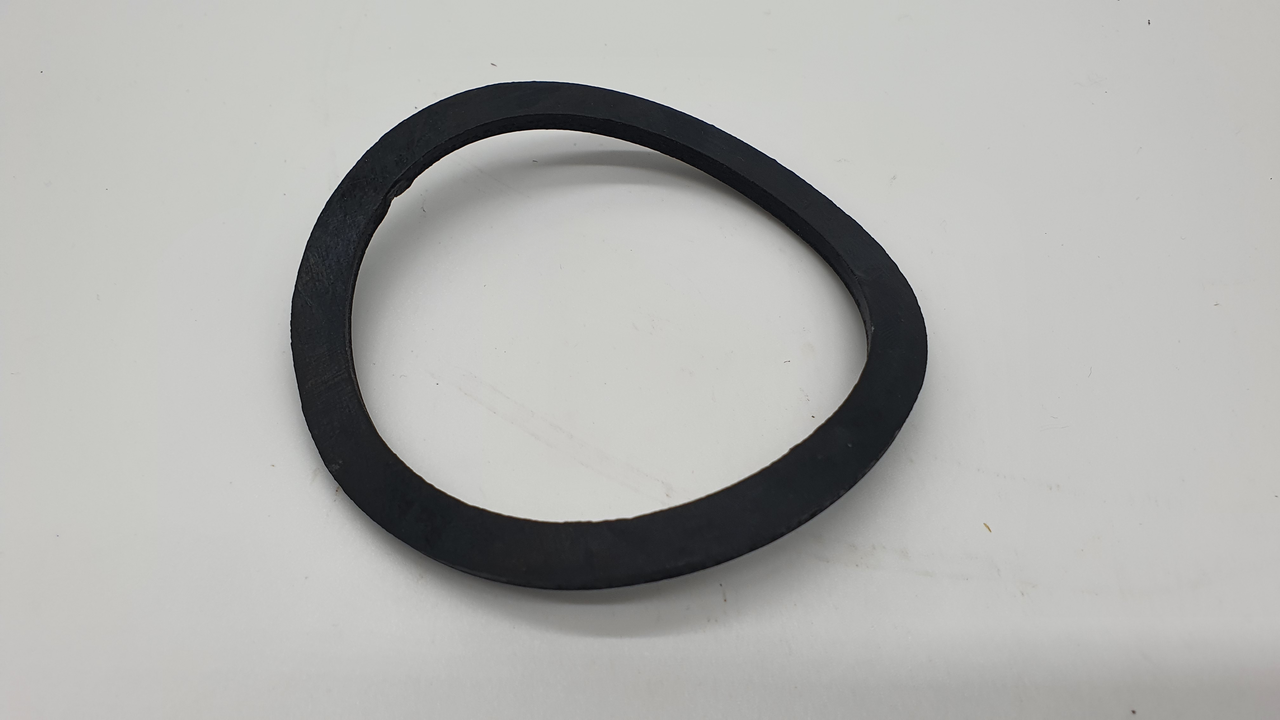 Gummi Proton zu BMS-2612T